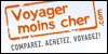 Voyager moins cher
